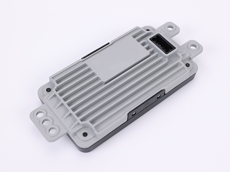 車載15W智能無線充電模塊