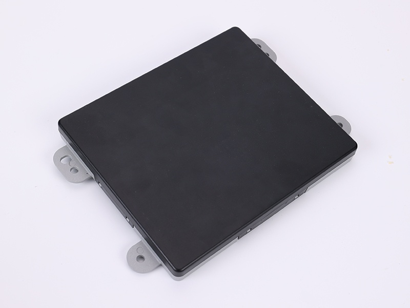 車載雙充15W智能無線充電模塊