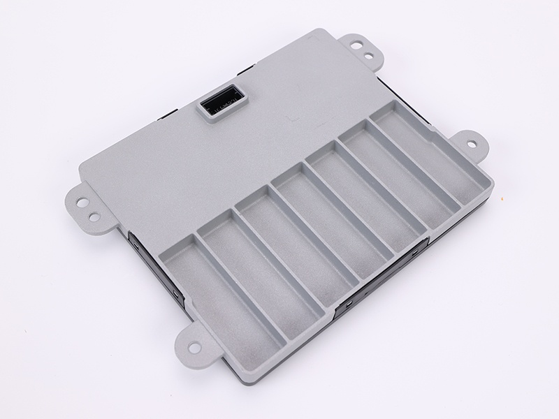 車載雙充15W智能無線充電模塊