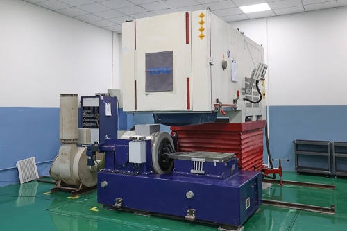 Experimental equipment